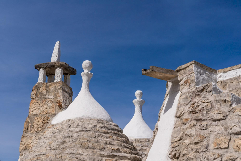 Room 5, Trullo La Sacchina in Ostuni, Brindisi