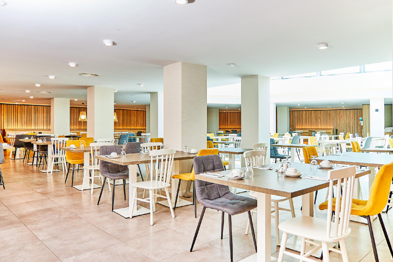 Food & Drinks 5, Leonardo Royal Hotel Mallorca, Baleares