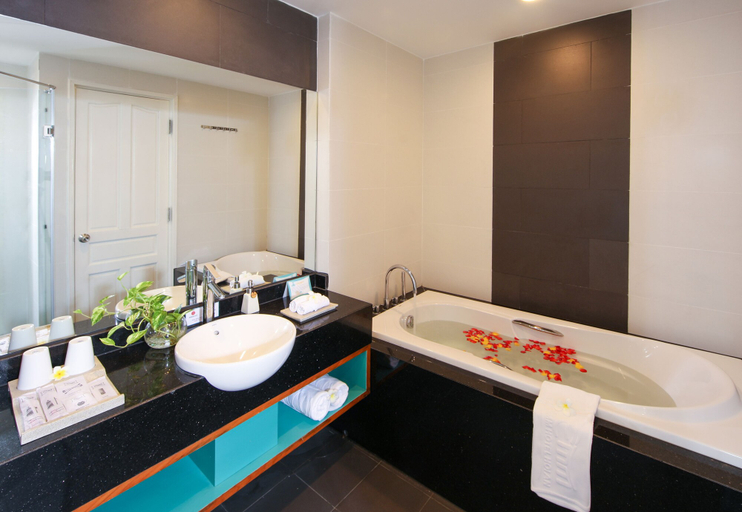 Bathroom 5, Emm Hotel Hoi An, Da Nang