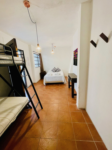 Bedroom 2, Casa ELA Candelaria, Antigua Guatemala