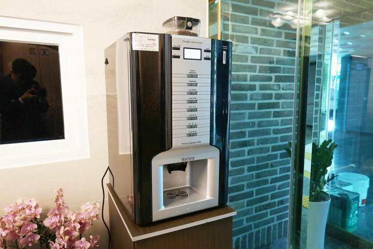 Others 2, Daejeon Jungangro Inca Automated Motel, Daedeok