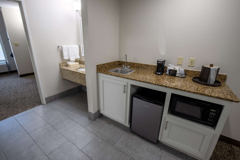 Others 5, Best Western Plus Vermilion River Inn & Suites, Lafayette