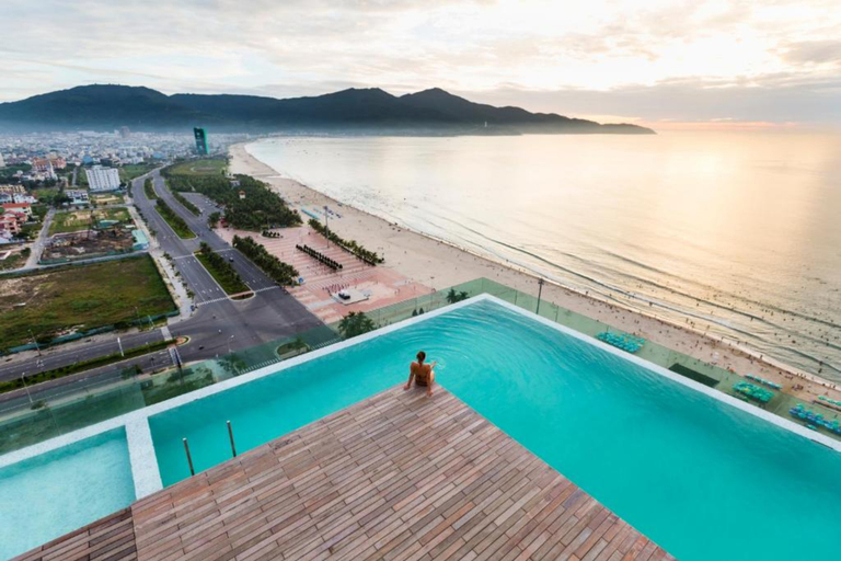 Sport & Beauty 2, A La carte Da Nang Beach Hotel, Da Nang