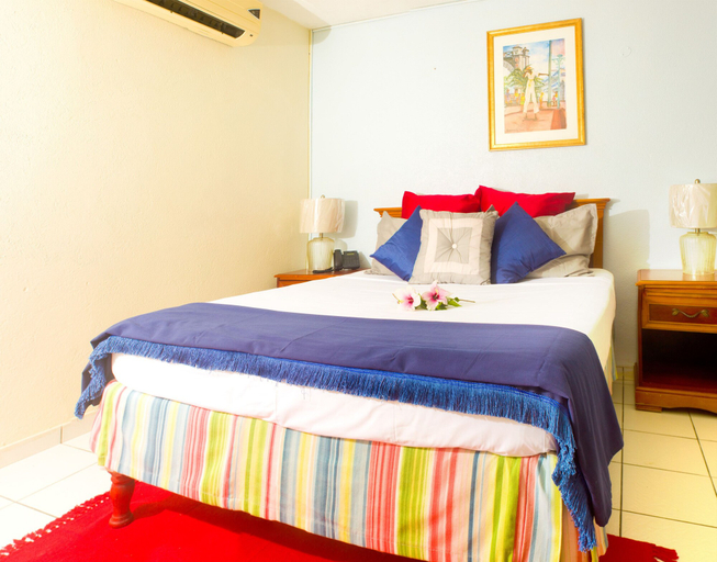 Bedroom 4, Vedanta Resort