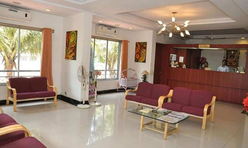 Others 4, Fabhotel Prime Kb'S Grand, Ahmadnagar