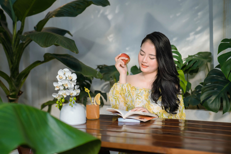 Food & Drinks 5, TAM COC MOMENT HOMESTAY, Hoa Lư