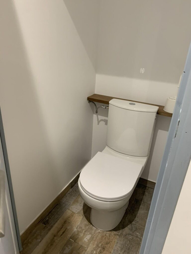 Bathroom 5, LA BASTIDE DU BAOU, Var
