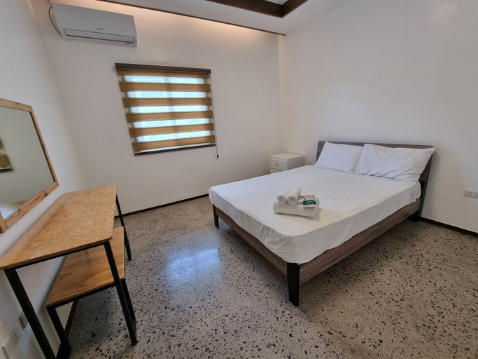 Bedroom 3, KOREGON POOL VILLAS, Mabalacat