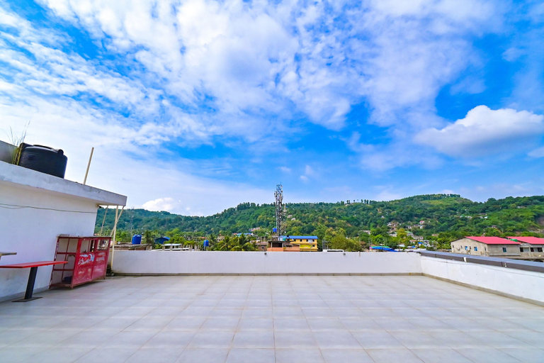 Others 5, FabHotel Penthouse, Kamrup Metropolitan