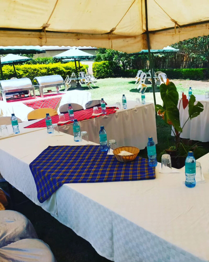 Food & Drinks 3, Zambezi Cabin Resort, Naivasha