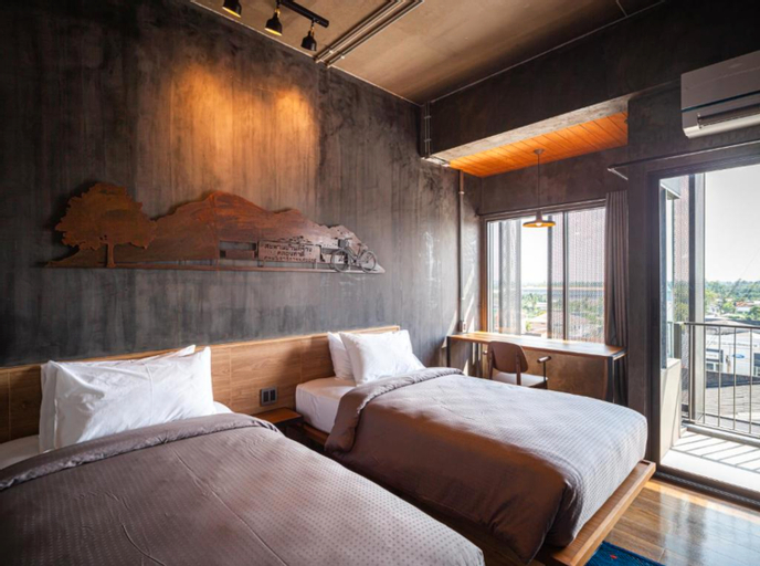Bedroom 9