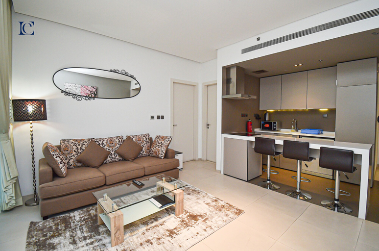 Others 5, Brand New 1BR Apartment West Avenue Marina - CLN, Dubai