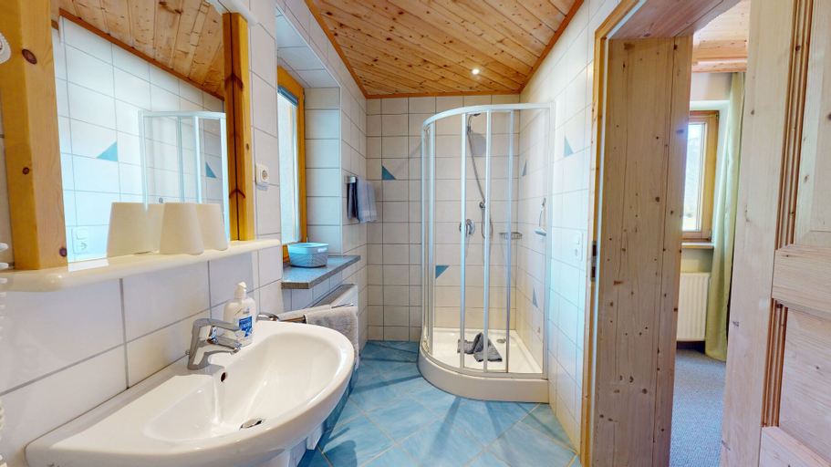 Bathroom 3, Chalet Tirol Waidring, Kitzbühel