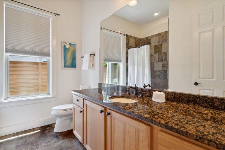 Bathroom 3, 30A Beach House - Saltwater Cottage, Walton