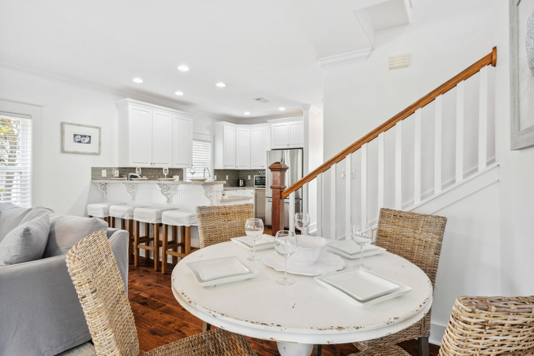 Food & Drinks, 30A Beach House - Beach Bikin, Walton