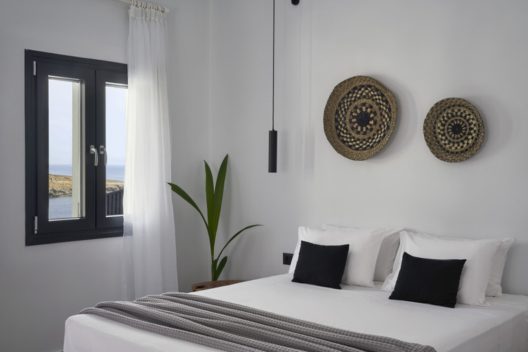 Others 5, The Thermia Suites, South Aegean