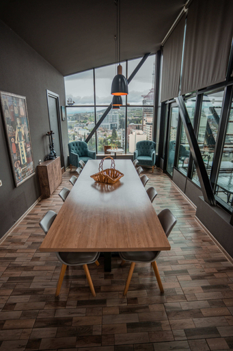 Others 5, Grand View Hotel, Tbilisi