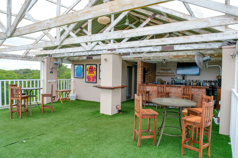 Food & Drinks 4, Zambezi Boutique, Hwange