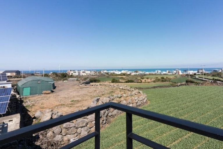 Others 2, Jeju Begin Again Pension (new construction in 18), Jeju