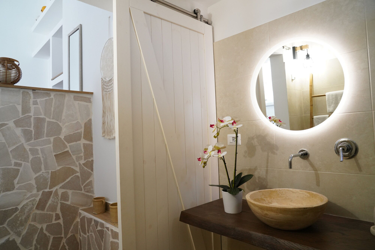 Bathroom 5, Il Colibrì - Arcuève, Taranto
