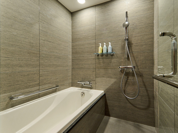 Bathroom 4, The Royal Park Canvas Fukuoka Nakasu, Fukuoka