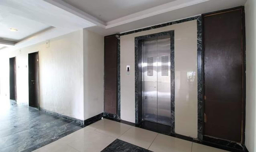 Others 5, Fabhotel Prime Kb'S Grand, Ahmadnagar
