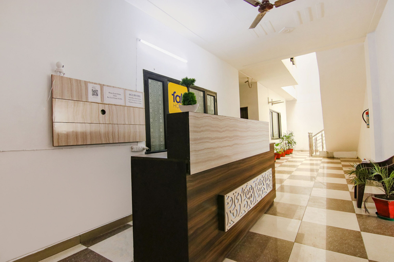 Others 5, Fabhotel Ace, Ludhiana