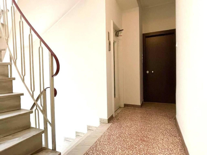 Others 4, lk Apartments b - Athens City, Attica