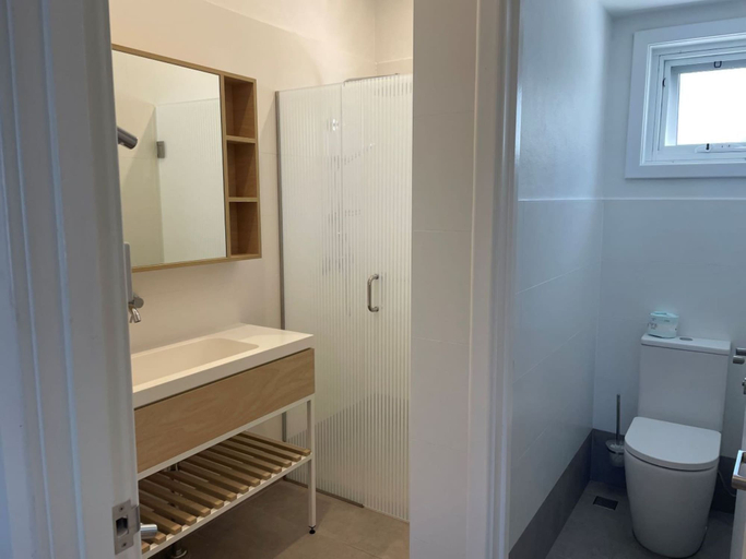 Bathroom 5, Stay Rottnest, Cockburn