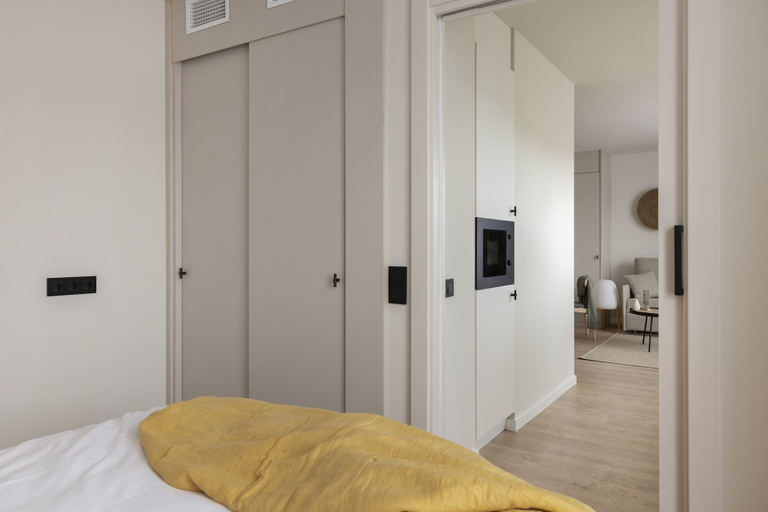 Bedroom 4, Líbere Barcelona Sant Antoni, Barcelona