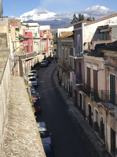 Others 5, Motta Palace Apartments and Rooms, Catania