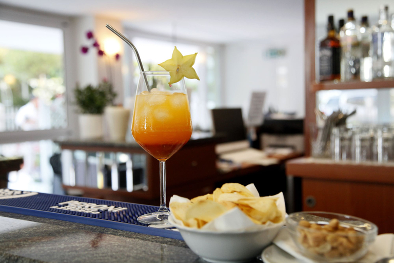Food & Drinks 5, Hotel Alfa, Rimini