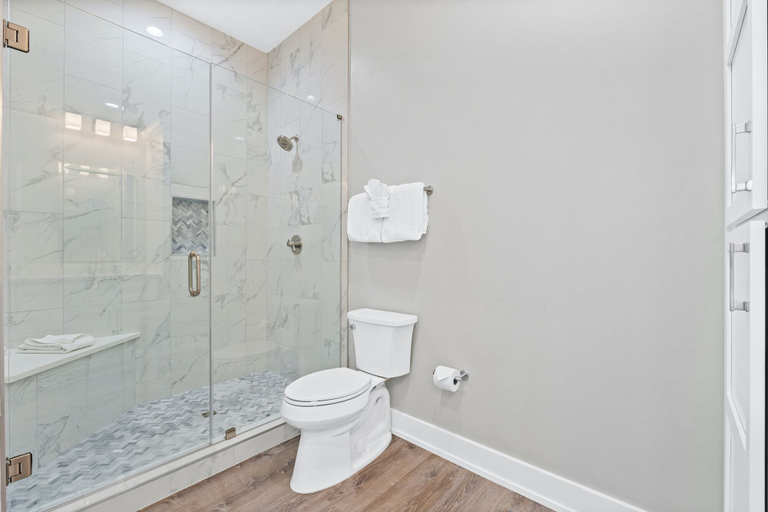Bathroom 3, Beach House - Totally Beachin by PHG, Bay