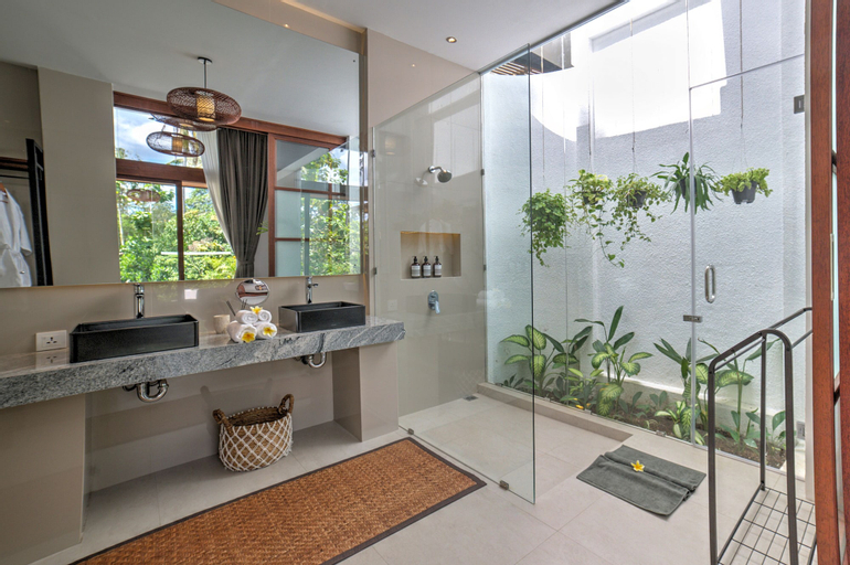 Bedroom 4, The Studios Ubud, Gianyar