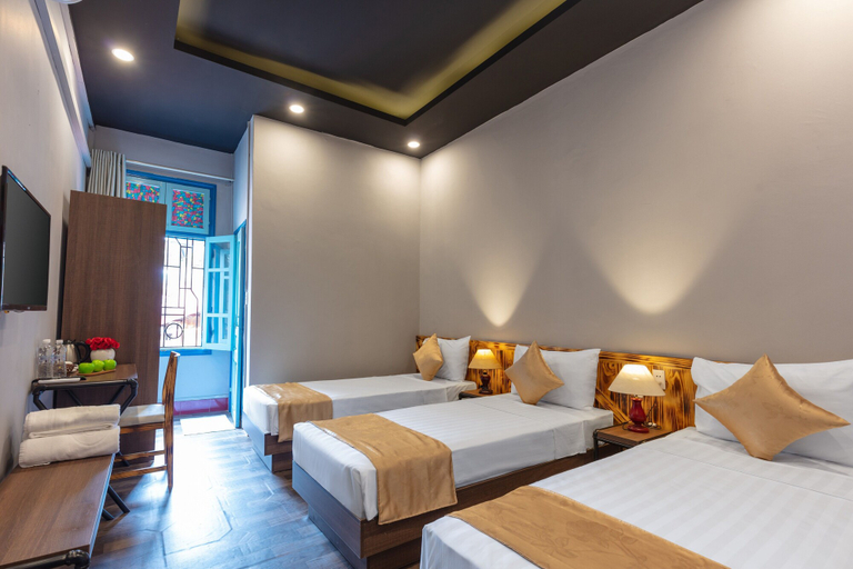 Others 1, Global Backpackers Hostel, Hoàn Kiếm