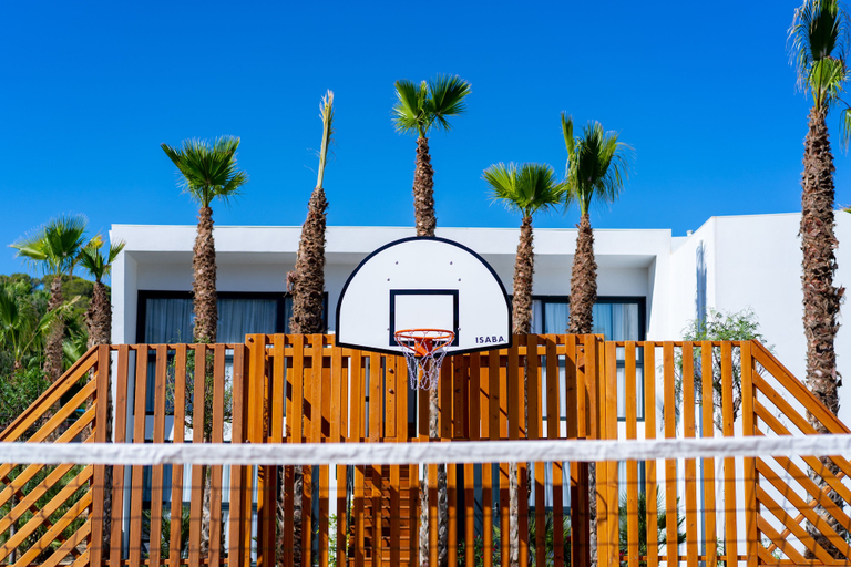 Exterior & Views 2, Alannia Salou Resort, Tarragona