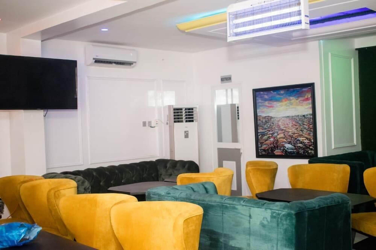 Others 5, Rivera Hotel and Suites, Ikorodu
