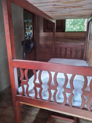 Others 5, Green Herbal Ayurvedic Eco-Chalets, Habaraduwa