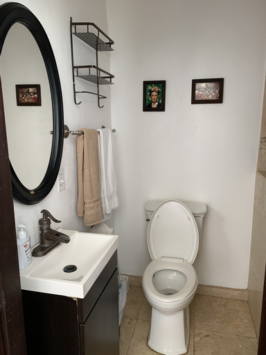 Bathroom 2