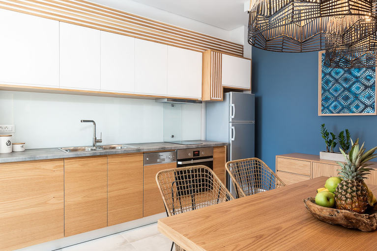 Others 5, Blue Island Luxury Apartment, Crete