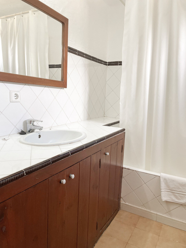 Bathroom 4, Binivell Park - 30º apartments, Baleares