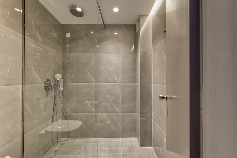 Bathroom 5, Contessa, Ionian Islands