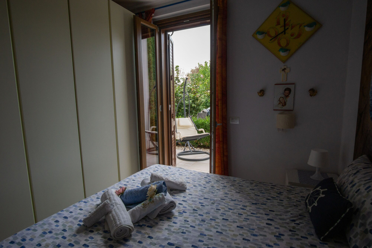 Bedroom 5, Oasi della pace, Barletta-Andria-Trani