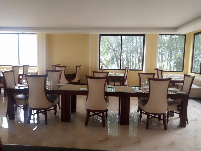 Food & Drinks 2, THE NORTH STAR HOTEL, East Sikkim