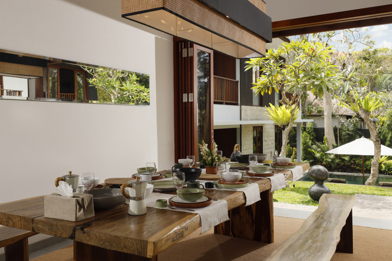Food & Drinks, Omekali Canggu by Nakula, Badung