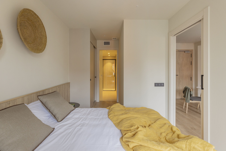 Bedroom 4, Líbere Barcelona Sant Antoni, Barcelona