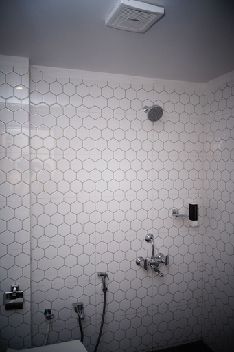 Bathroom 3, Signum Cityscape landmark Dahej, Bharuch