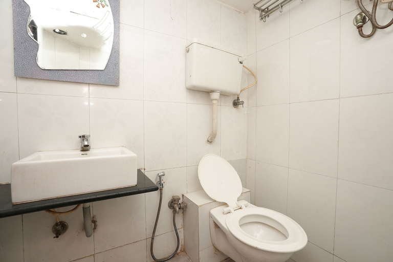 Bathroom 4, Hotel Havana, Mumbai Suburban