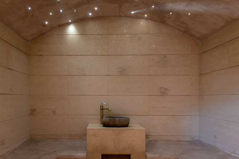 Bathroom 5, Cavo Zoe Seaside Hotel