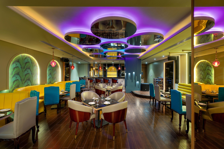 Food & Drinks 5, Cygnett Inn Imperial, Sonitpur